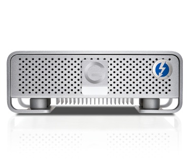 G-Technology G-Drive 4TB 3.5"
