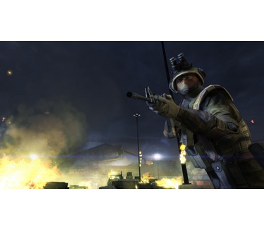 Homefront