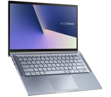 Asus ZenBook 14 UX431FA-AM018T
