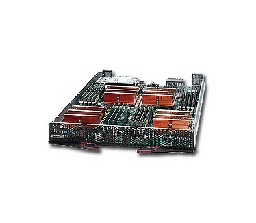 Supermicro Superblade SBA-7141M-T