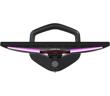 Cooler Master Tempest GP27Q Zwart
