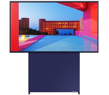 Samsung QE43LS05TCU