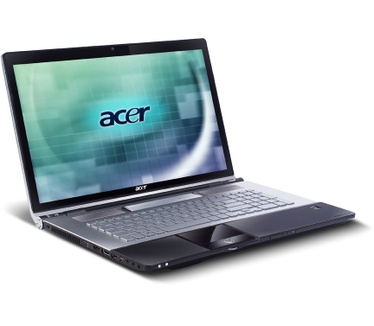 Acer Aspire 8943G-72161.28TWn