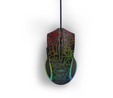 uRage Reaper 220 Illuminated