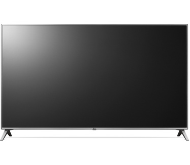 LG 55UK6500 Zilver (buitenlands model)