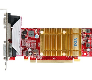 MSI R4350-MD512H