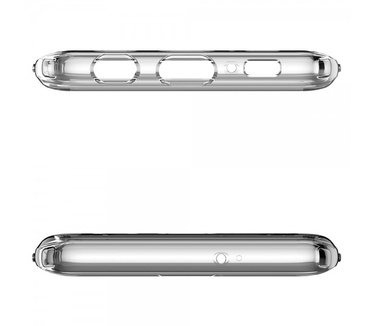 Spigen Crystal Hybrid