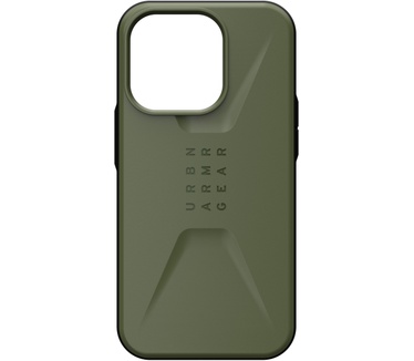 Urban Armor Gear Civilian