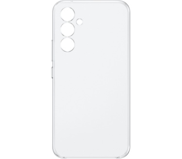 Samsung EF-QA546 (Galaxy A54) Transparant