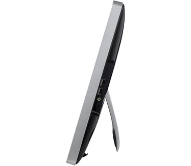 AOC I2272PWHUT/BK Zwart