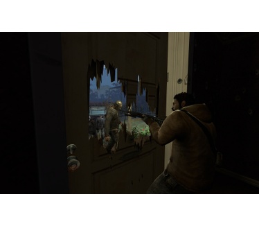 Left 4 Dead