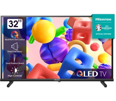 Hisense 32A5KQ Zwart (buitenlands model)
