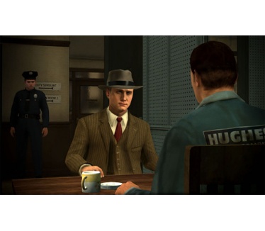 L.A. Noire
