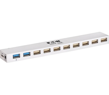 Tripp-Lite U360-010C-2X3