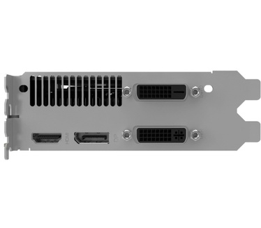 Gainward GeForce GTX 650 Ti Boost 2GB