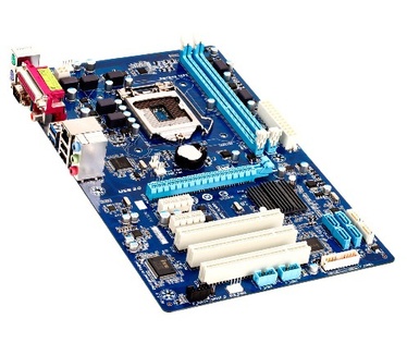 Gigabyte GA-P61A-D3
