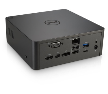 Dell Thunderbolt Dock TB16 with 180W AC Adapter - EU