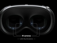 Apple Vision Pro