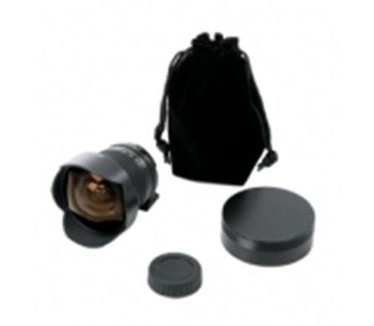 Walimex Pro 14mm f/2.8 (Canon)