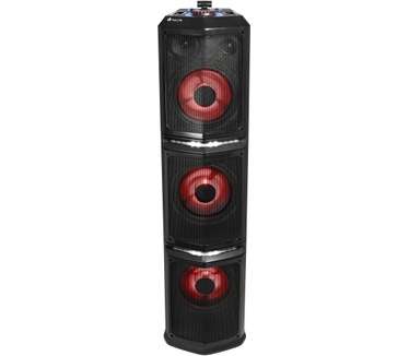 NGS Premium Speaker Wild Trap3