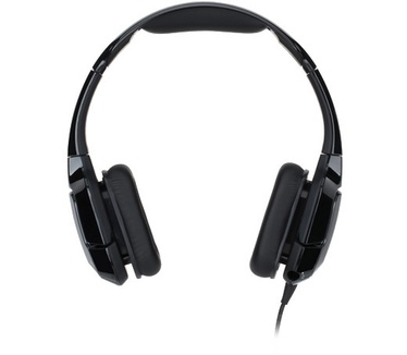 MadCatz Tritton Kunai (Wii U & 3DS)