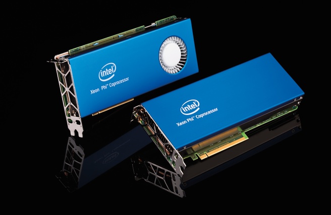 Xeon Phi
