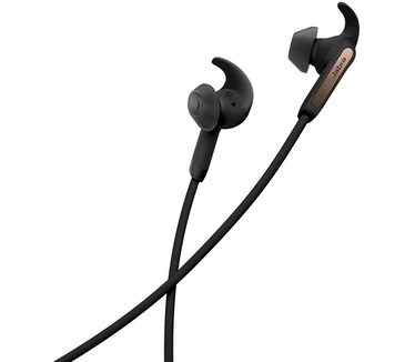 Jabra Elite 45e (Koper, Zwart)
