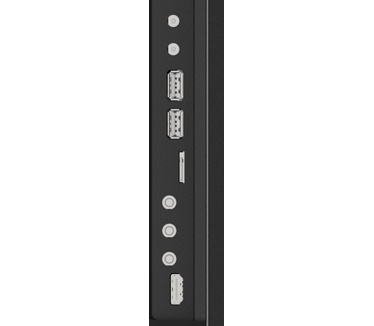 Iiyama LH4375UHS-B2AG
