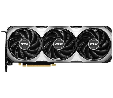 MSI GeForce RTX 4070 VENTUS 3X 12G OC