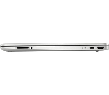 HP 15s-eq2407nd