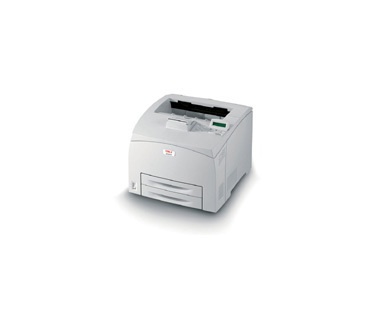 Oki B6200 (A4, 24 ppm, Parallel  & Serieel & USB 2.0)