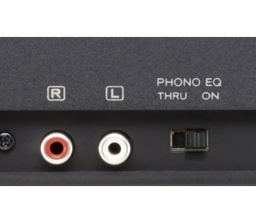 Teac TN-180BT