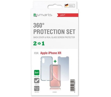 4smarts 4S493001
