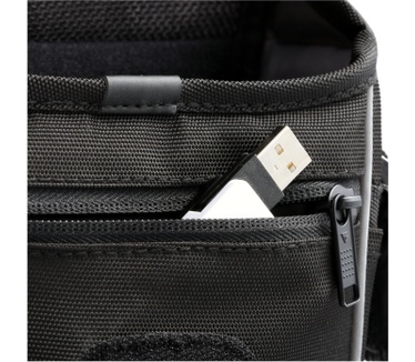 Vanguard Pampas II 13