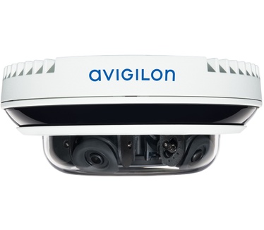 Avigilon H4