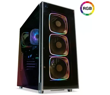 ScreenON - Ryzen 7 - 480GB M.2 SSD + 2TB HDD - RTX 3070 8GB - GamePC.X42564 - WiFi