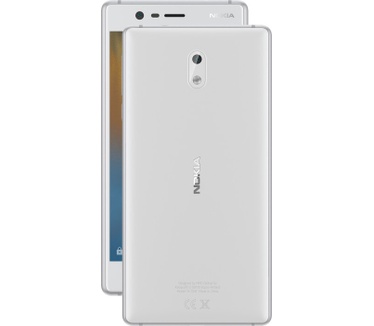Nokia 3 Dual Sim Wit
