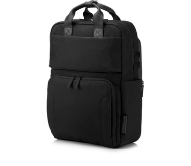 HP ENVY Urban 15 Zwart