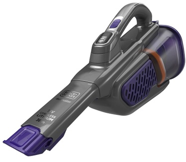 Black & Decker BHHV520BFP