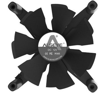 Inter-Tech Alseye X12