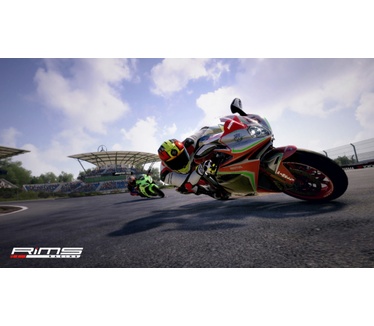 RiMS Racing