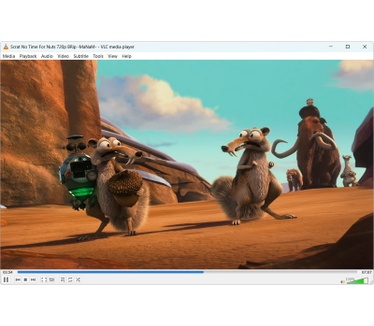VLC Media Player