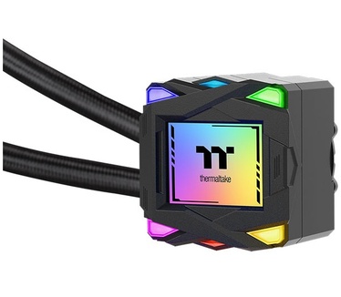 Thermaltake LA240 ARGB