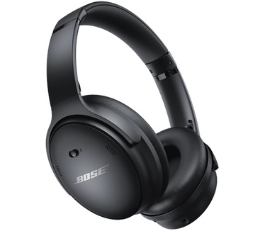 Bose QuietComfort SE (Zwart)