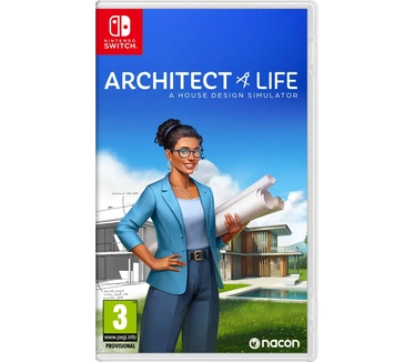 Architect Life: A House Design Simulator