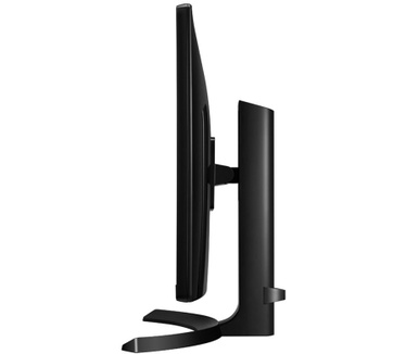 LG 34WL750-B Zwart