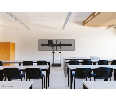 Neomounts by Newstar Neomounts by Newstar gemotoriseerde wandsteun