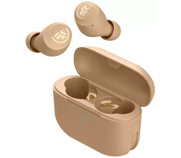 JLab Go Air Tones (Beige)