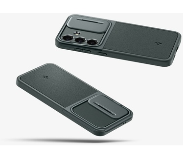 Spigen Optik Armor