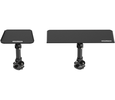 Oplite Oplite R8 Keyboard & Mouse Tray Black